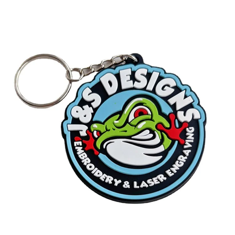 Custom-PVC-Rubber-Keychain-4